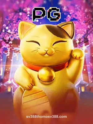 Hình ảnh luckyneko tại sv388thomosv388