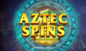 Aztec Spins tại sv388thomosv388