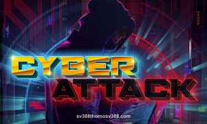 Hình ảnh trò chơi Cyber Attack tại sv388thomosv388
