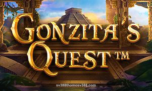 Gonzita's Quest™ tại sv388thomosv388