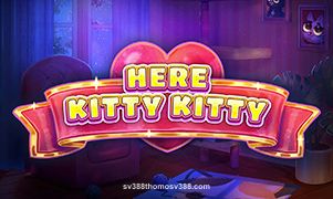 Hình ảnh trò chơi Here Kitty Kitty tại sv388thomosv388