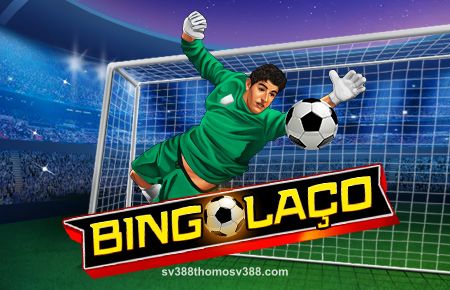 Hình ảnh trò chơi Bingolaço tại sv388thomosv388
